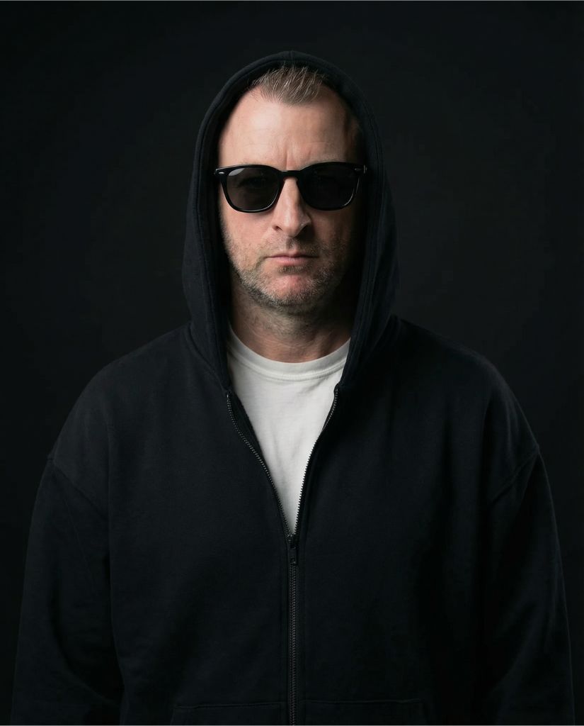 SVNtec – DJ & Producer NRW